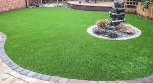 Artificial Turf Birmingham